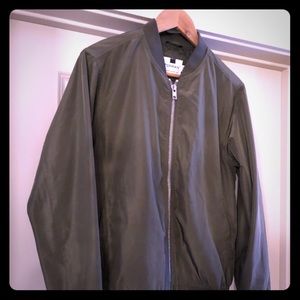 Topman lightweight bomber